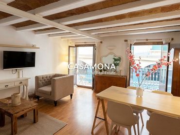 Apartment zum Verkauf in Ciutat Vella