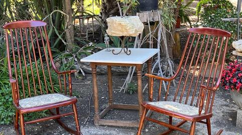 Foto 2 de Finca rústica de lloguer a Catral, Alicante