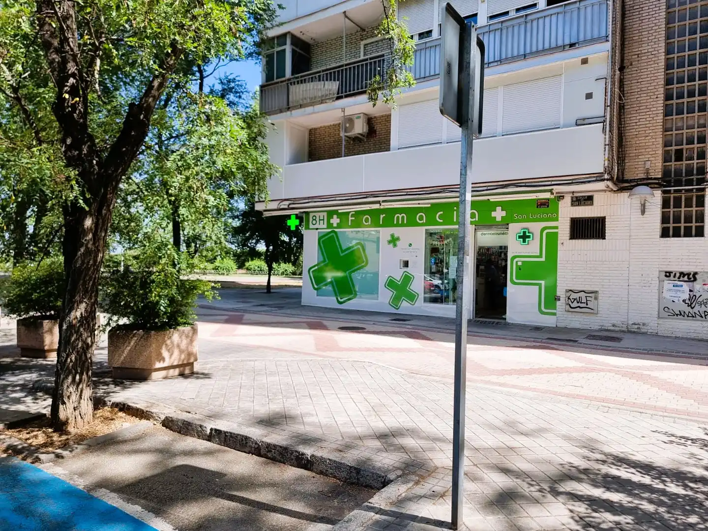 Piso en venta en Madrid con Aire acondicionado y Calefacción