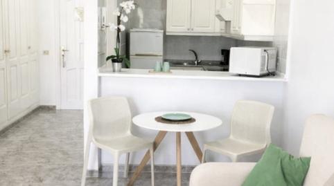 Foto 3 von Wohnung zum Verkauf in Playa Jardín, Puerto de la Cruz