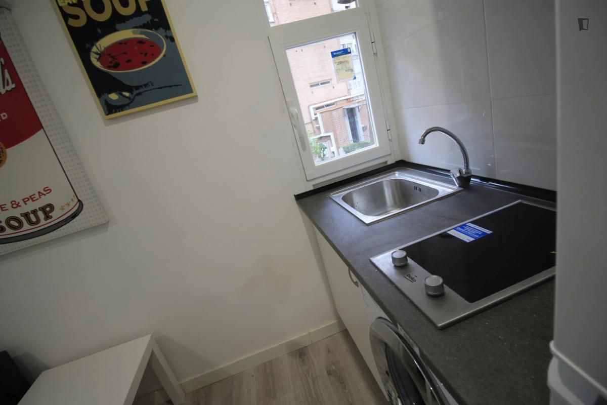 Apartment to rent in Campamento