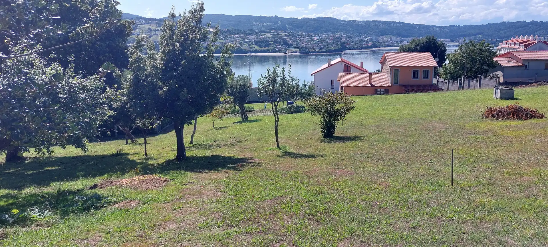 Terreni e lotti in vendita a A Gándara
