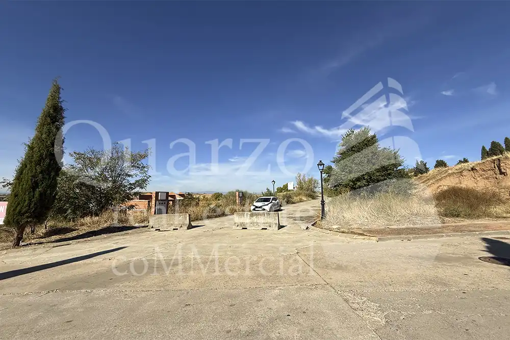 Terreny residencial en venda a Tórtola de Henares, imagen 39