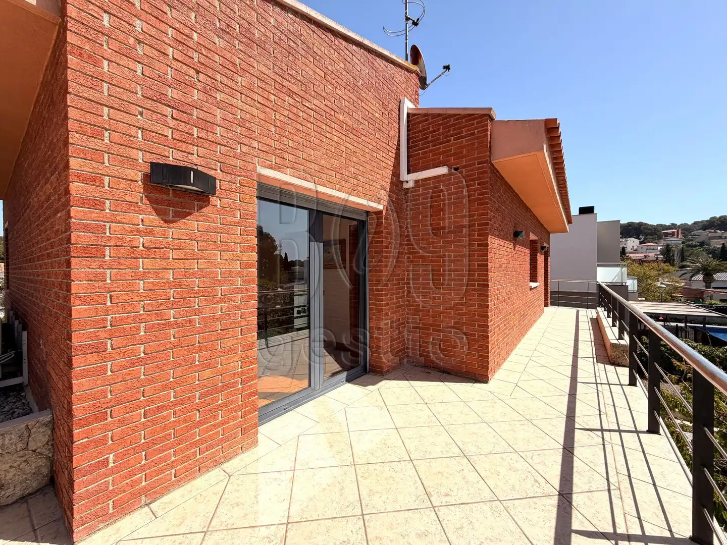 Terrassa de Casa o xalet en venda en Tarragona amb Aire condicionat, Calefacció i Jardí privat