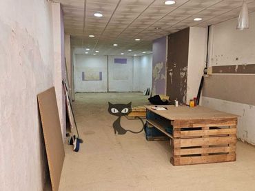 Gewerbefläche zum Verkauf in Benetússer