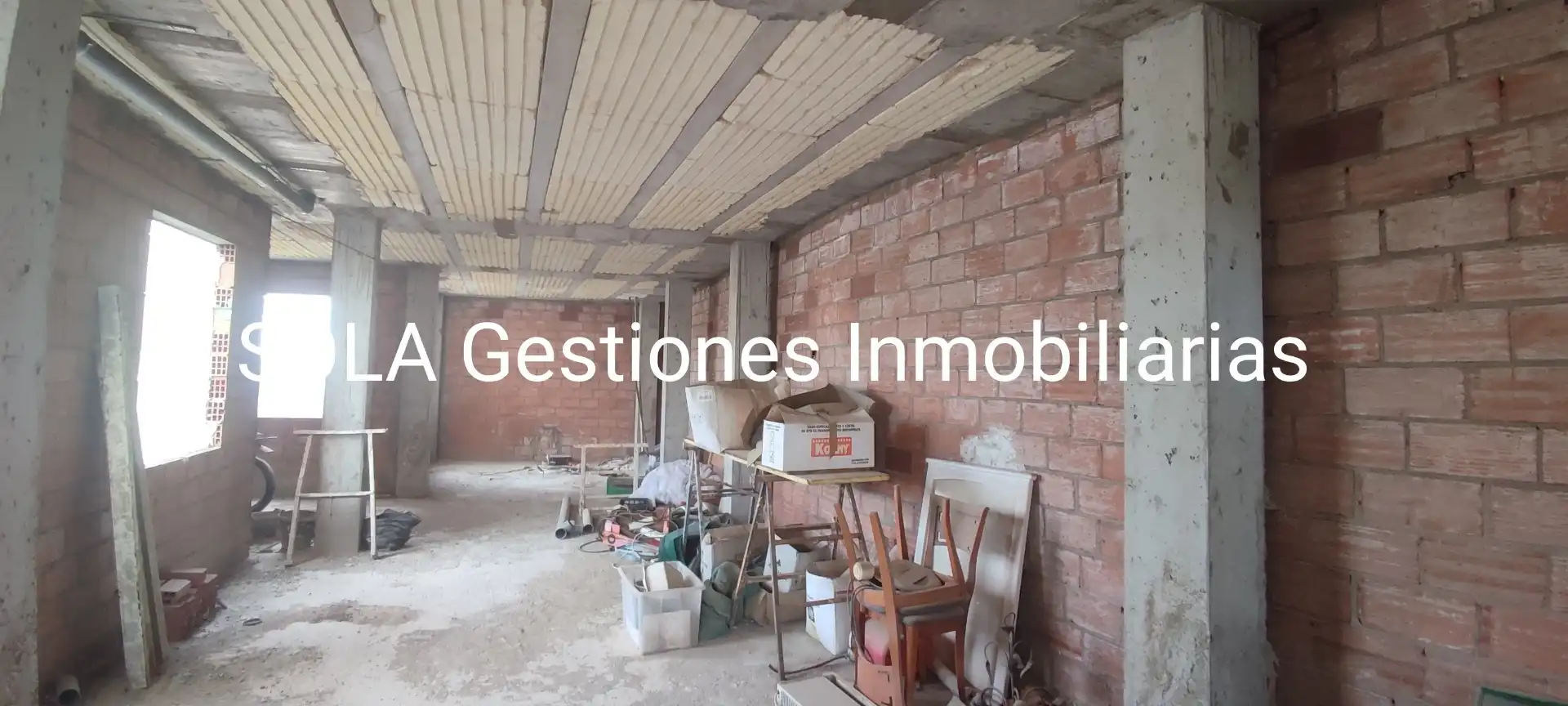 Duplex con terrazza in vendita a Calle Obispo Basulto, imagen 5