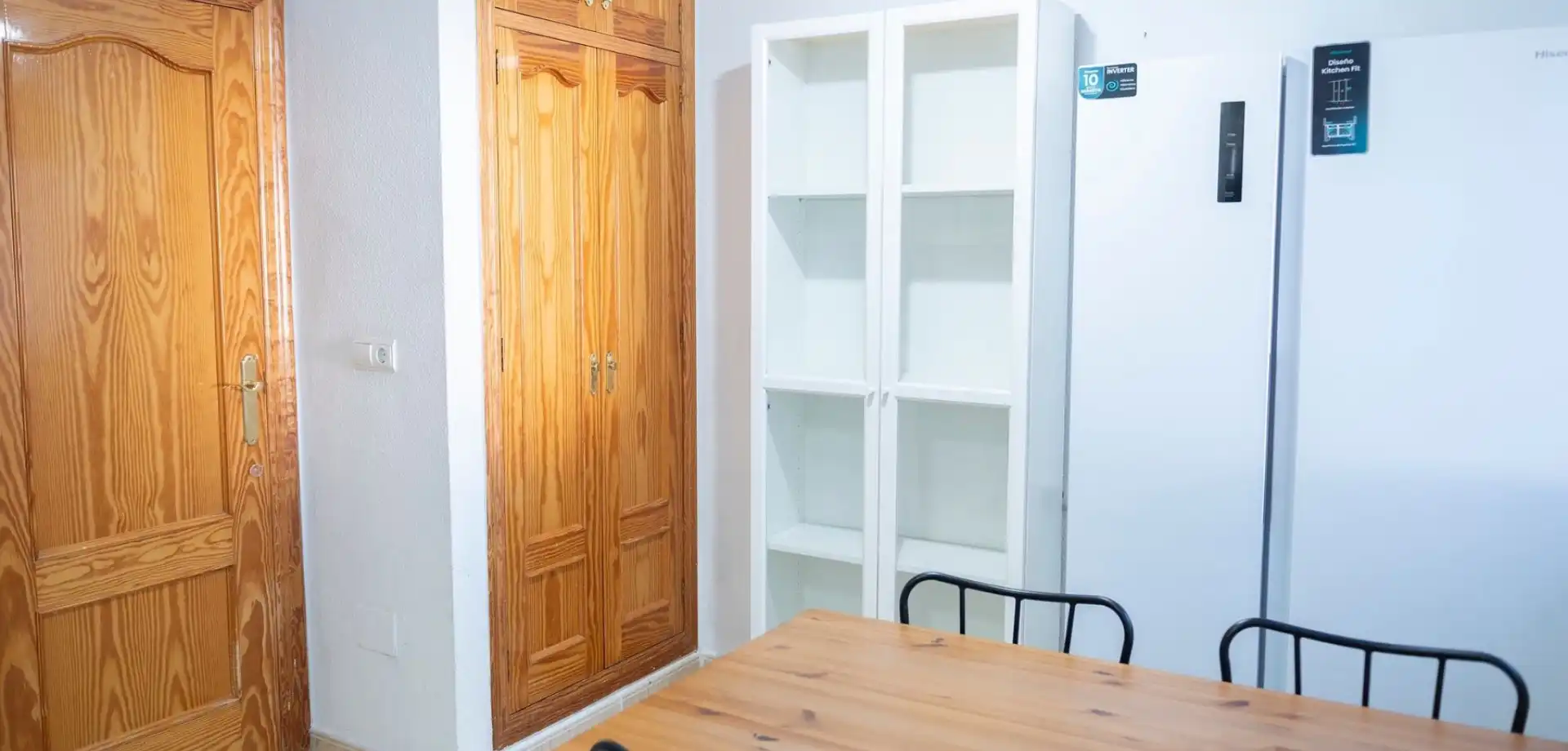 Casa adosada en venta en Santiago de la Ribera