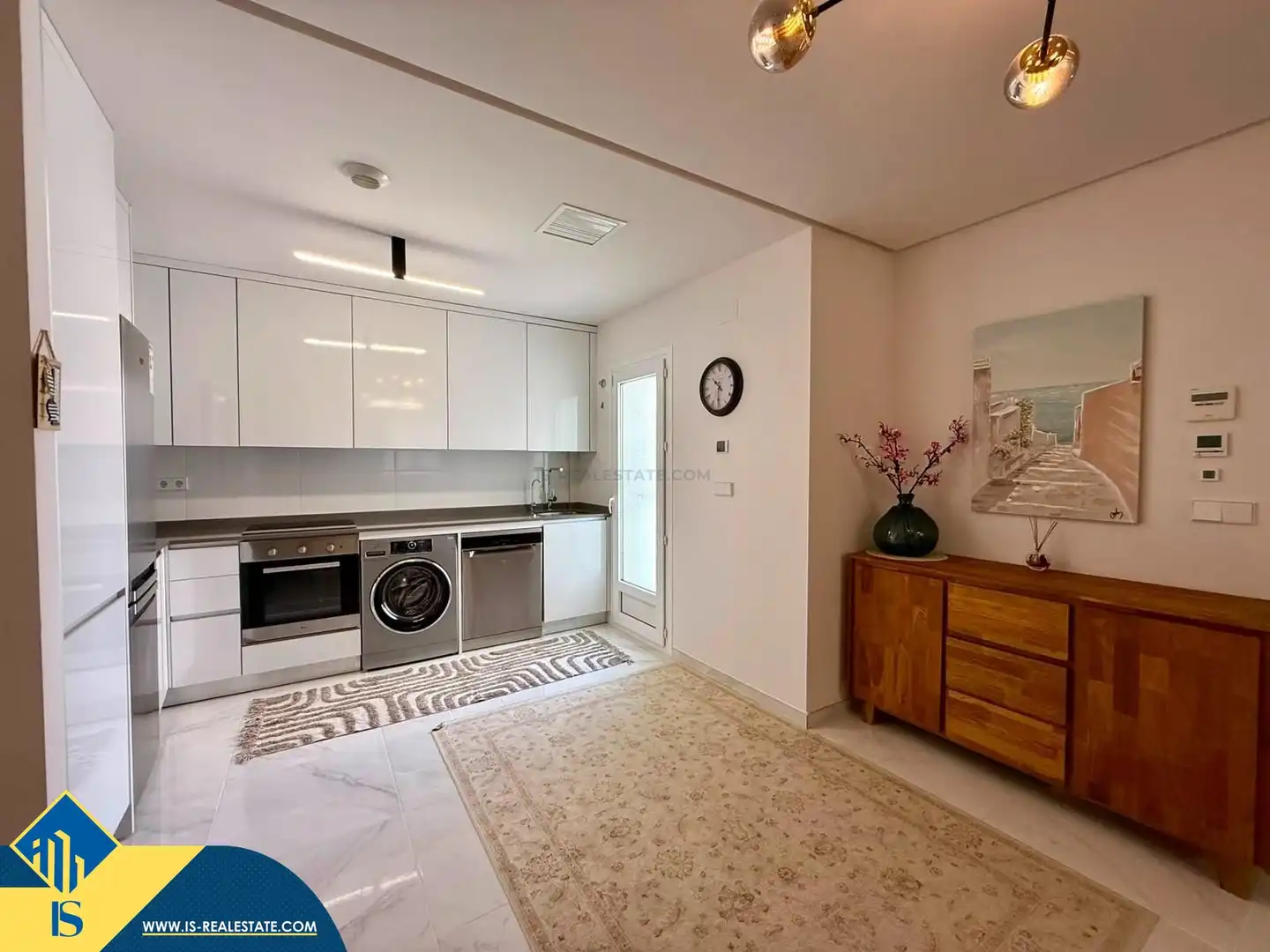 Bungalow avec piscine à vendre à Nueva Torrevieja - Aguas Nuevas, imagen 12