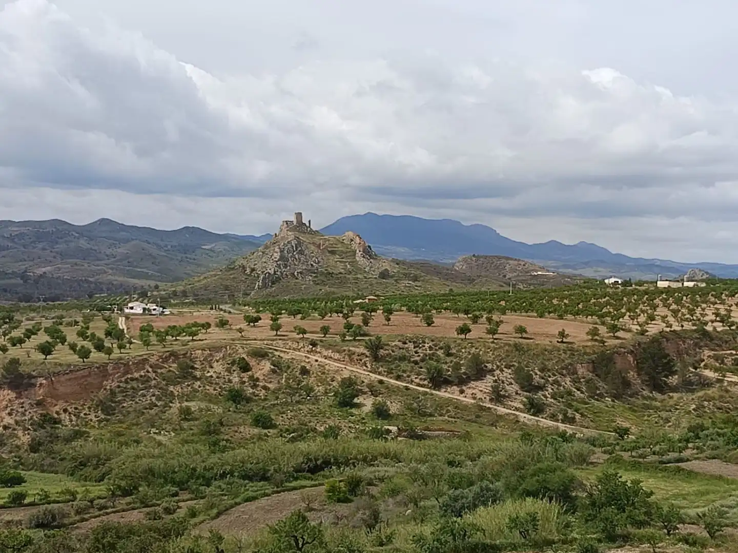 Country house for sale in Fontanares
