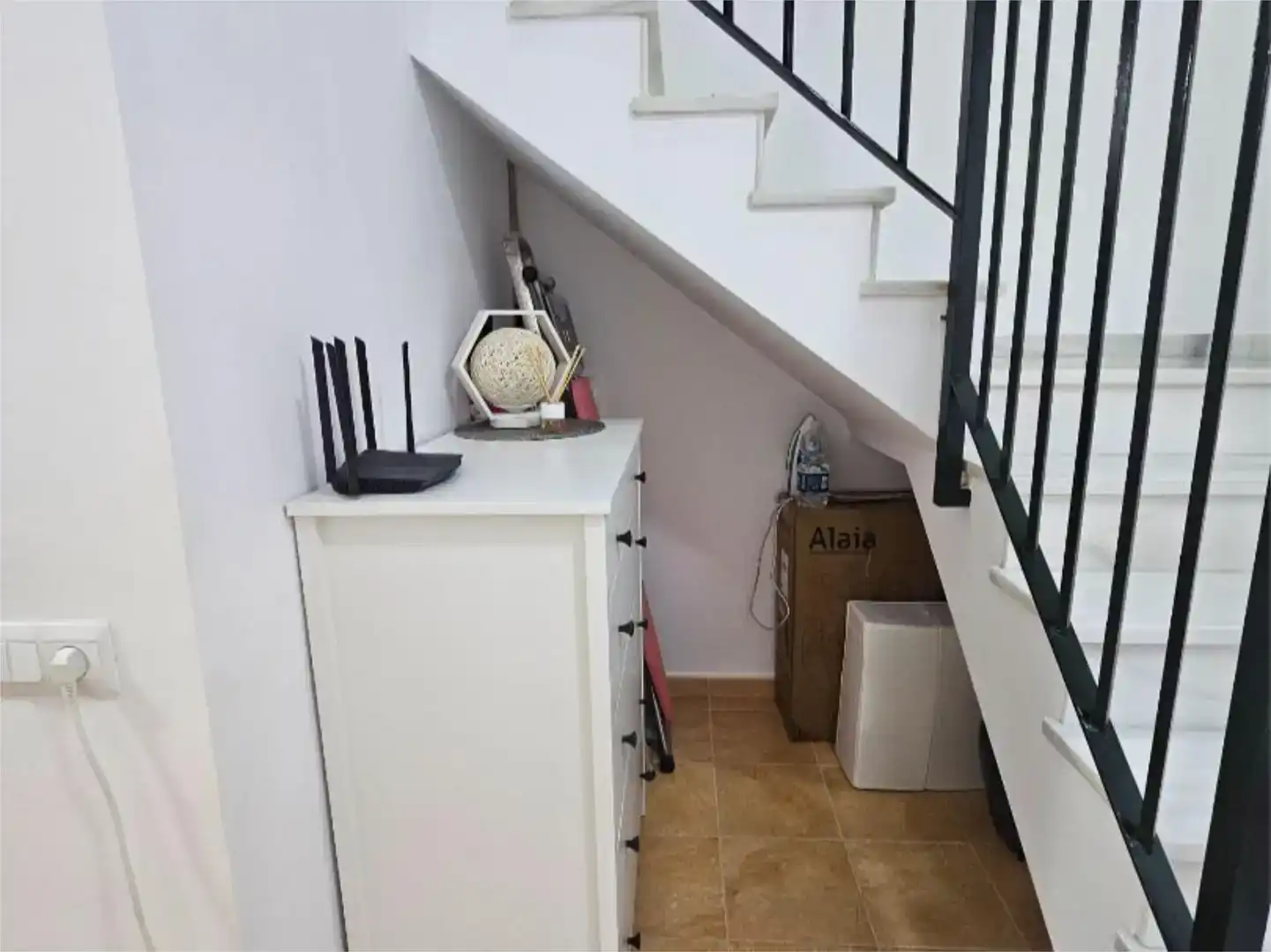 Piso en venta en Alcalá de los Gazules con Aire acondicionado y Balcón