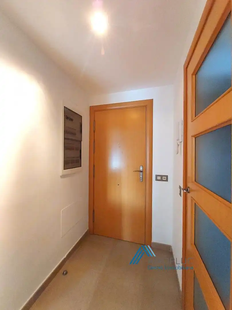 Piso en venta en Sant Martí Sarroca con Calefacción