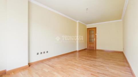 Foto 3 de Pis en venda a Estación, Salamanca Capital