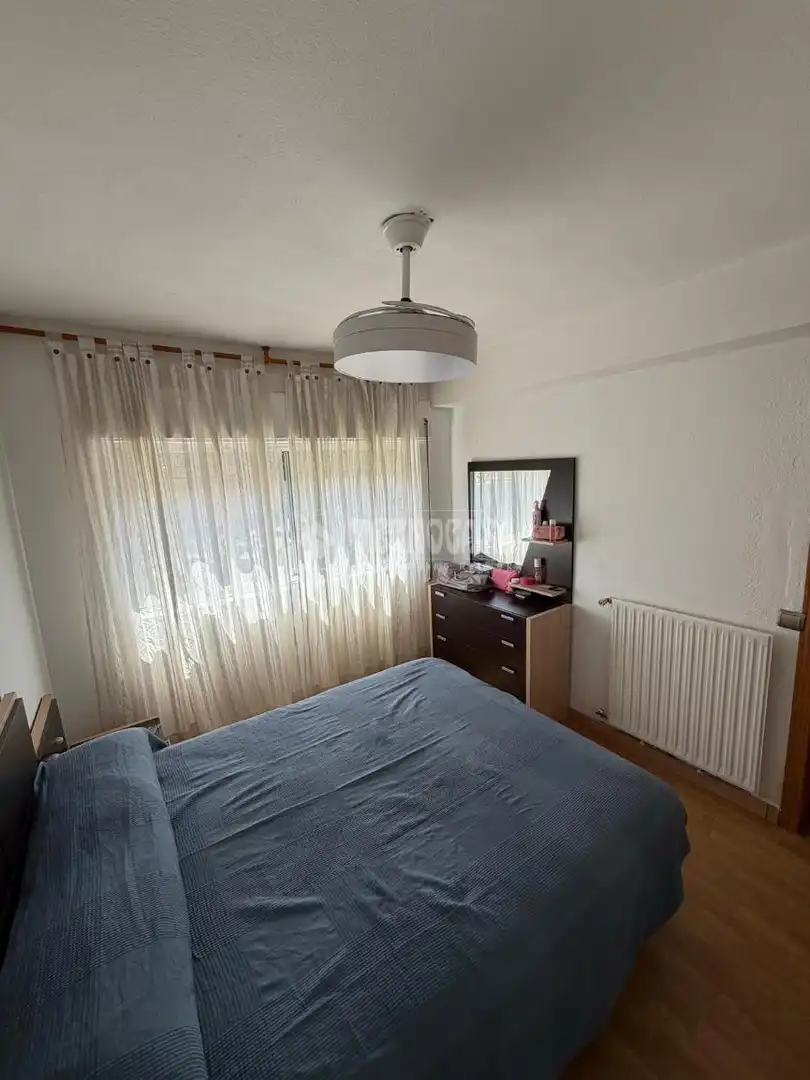 Habitación de Piso en venta en Fuenlabrada con Calefacción