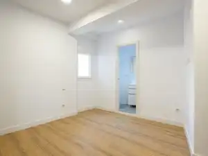 Bedroom of Flat for rent in Las Palmas de Gran Canaria  with Balcony