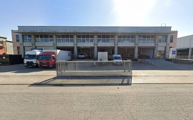 Nave industrial en Alquiler en Carrer Albert Einstein, 46 en Almeda - El Corte Inglés
