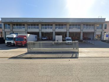 Nave industrial en alquiler en Carrer Albert Einstein 46