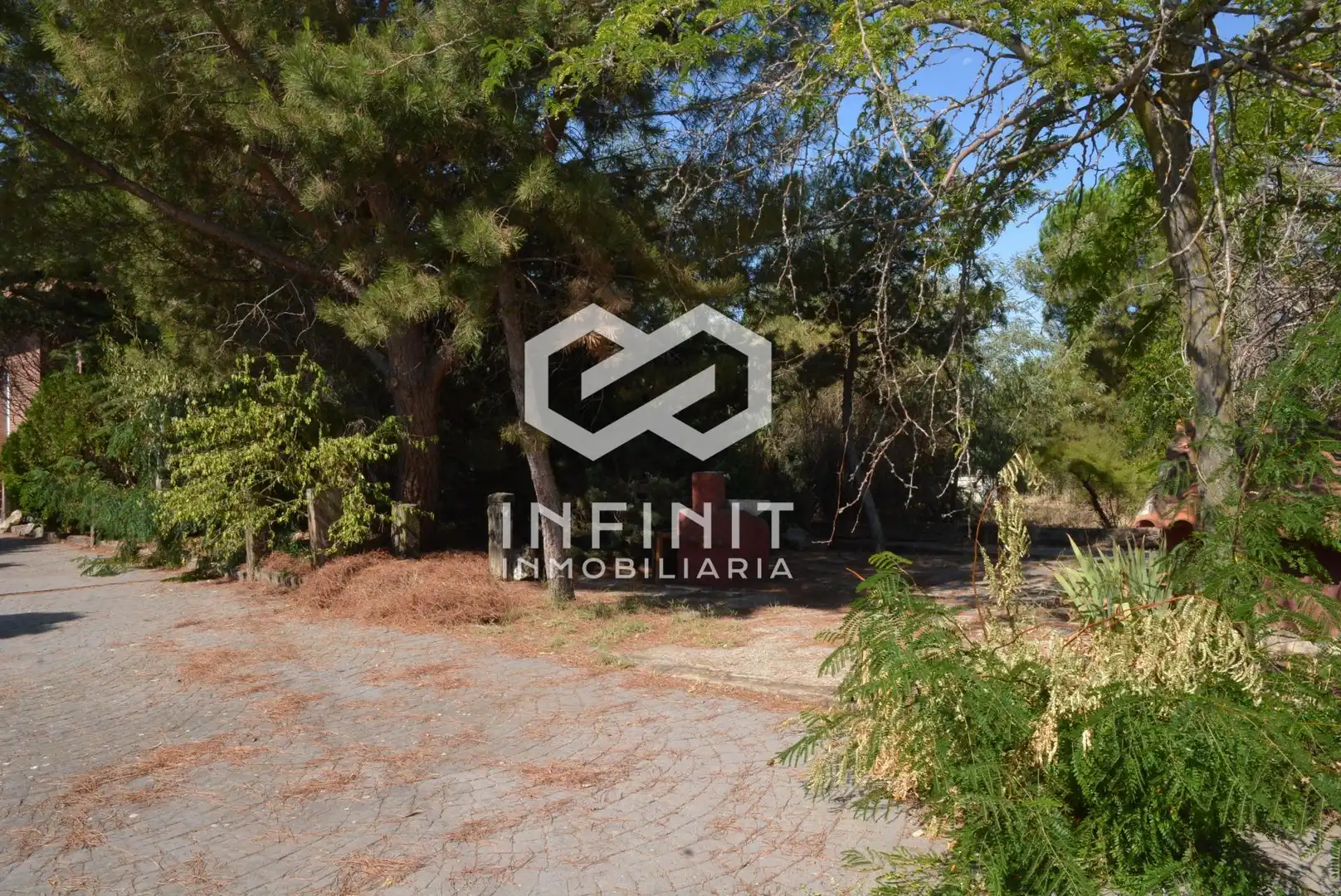 Casa o chalet en venta en Ribatejada