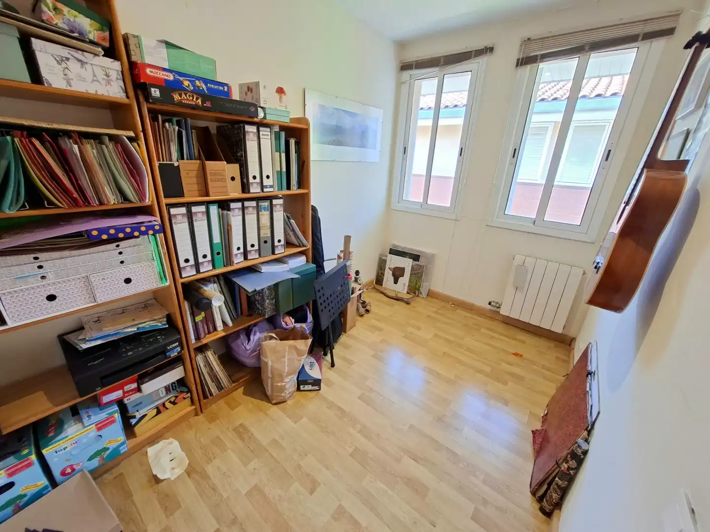 Casa amb terrassa en venda a Passatge Sant Pere 12, imagen 17
