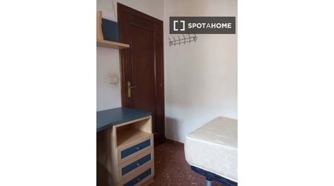 Foto 5 von Zimmer in La Bozada – Parque Delicias, Zaragoza Capital