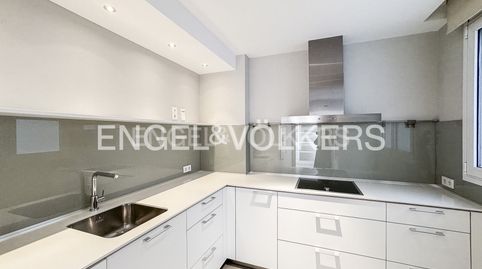 Foto 4 von Wohnung zur Miete in Sant Gervasi i la Bonanova, Barcelona Capital