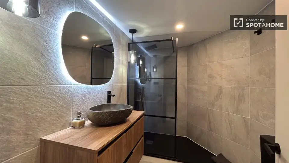 Flat to rent in Eixample, imagen 5