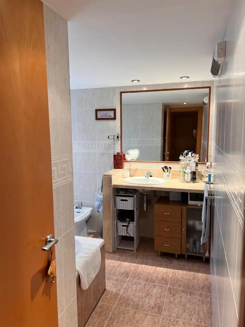 Flat for sale in Segur de Calafell, imagen 12