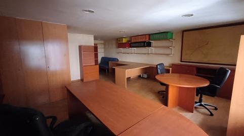 Foto 2 de Oficina en venda a Carrer Mossèn Reig, 2, Príncep de Viana - Clot -Xalets Humbert Torres, Lleida