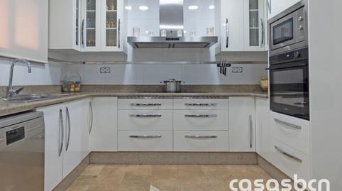 Foto 3 de Casa o xalet en venda a Passeig Maragall, Gavà