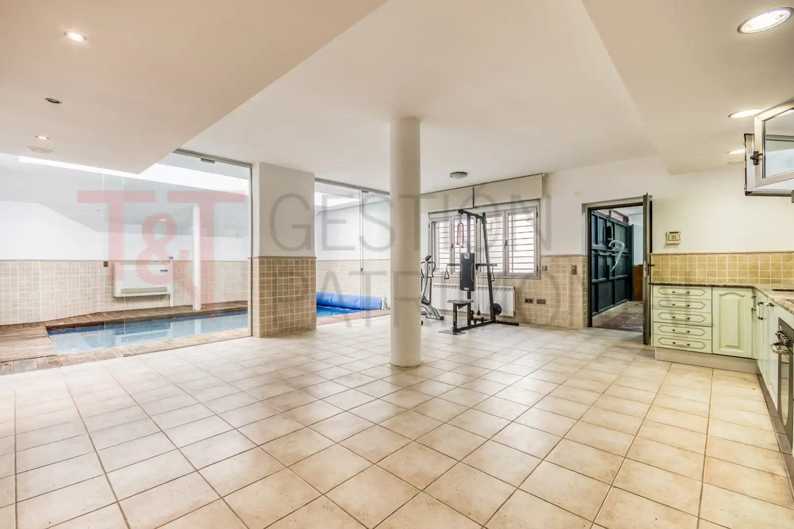 Casa o xalet en venda en Alella amb Aire condicionat, Calefacció i Jardí privat