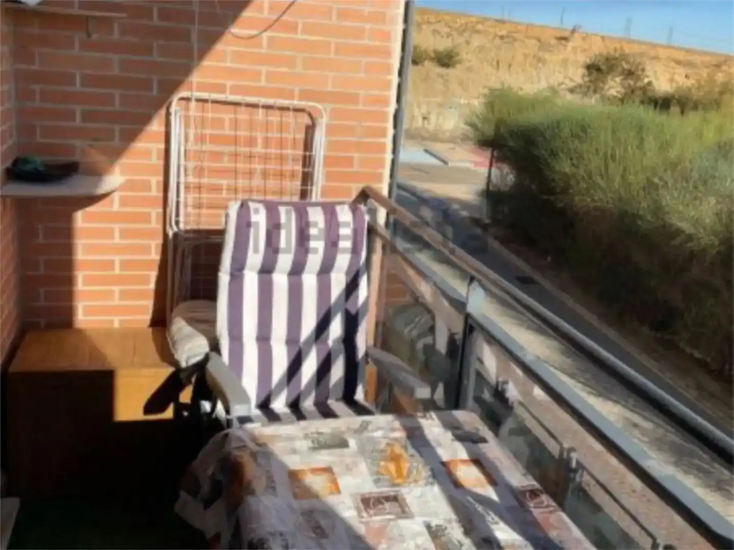 Terrassa de Pis en venda en Arroyo de la Encomienda