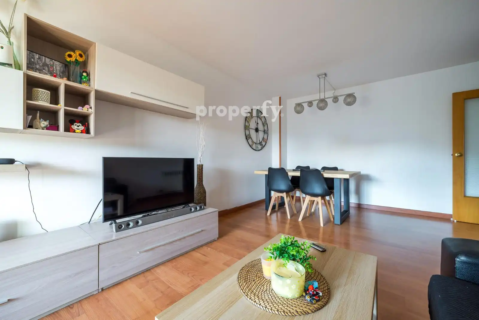 Wohnung mit Balkon zum Verkauf in Marianao, imagen 6
