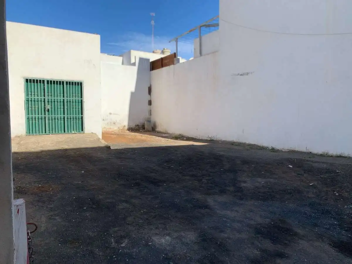 Residential land for sale in BADAJOZ, imagen 2