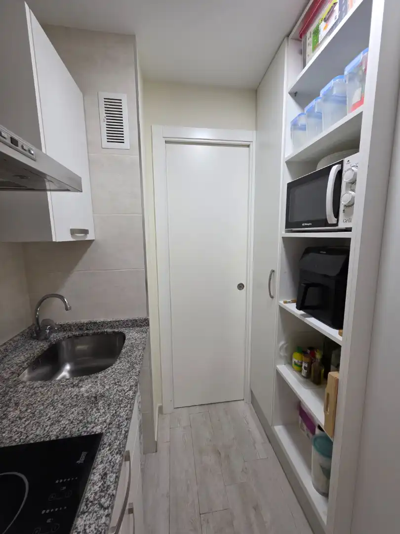 Appartement compact avec piscine à vendre à Avenida de Portugal, imagen 20