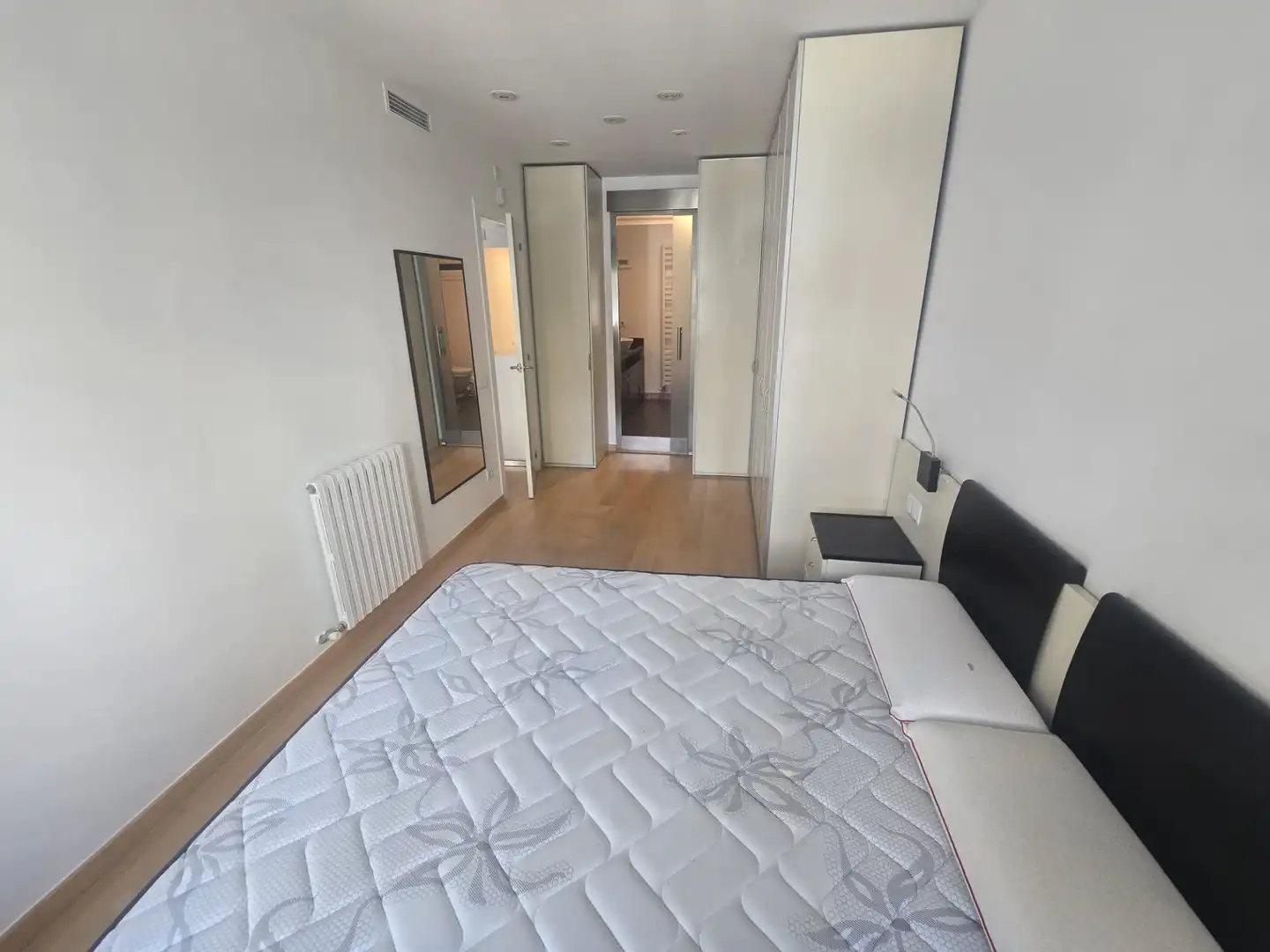 Piso de alquiler en Travessera de Dalt, La Salut