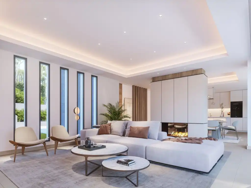 Villa mit Pool zum Verkauf in Mijas pueblo, imagen 8