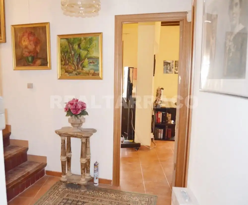 Country homes for sale in Sarral, Tarragona