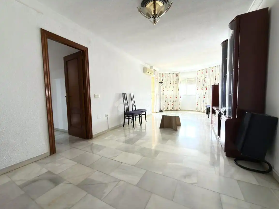 Piso en venta en Málaga con Terraza y Piscina comunitaria