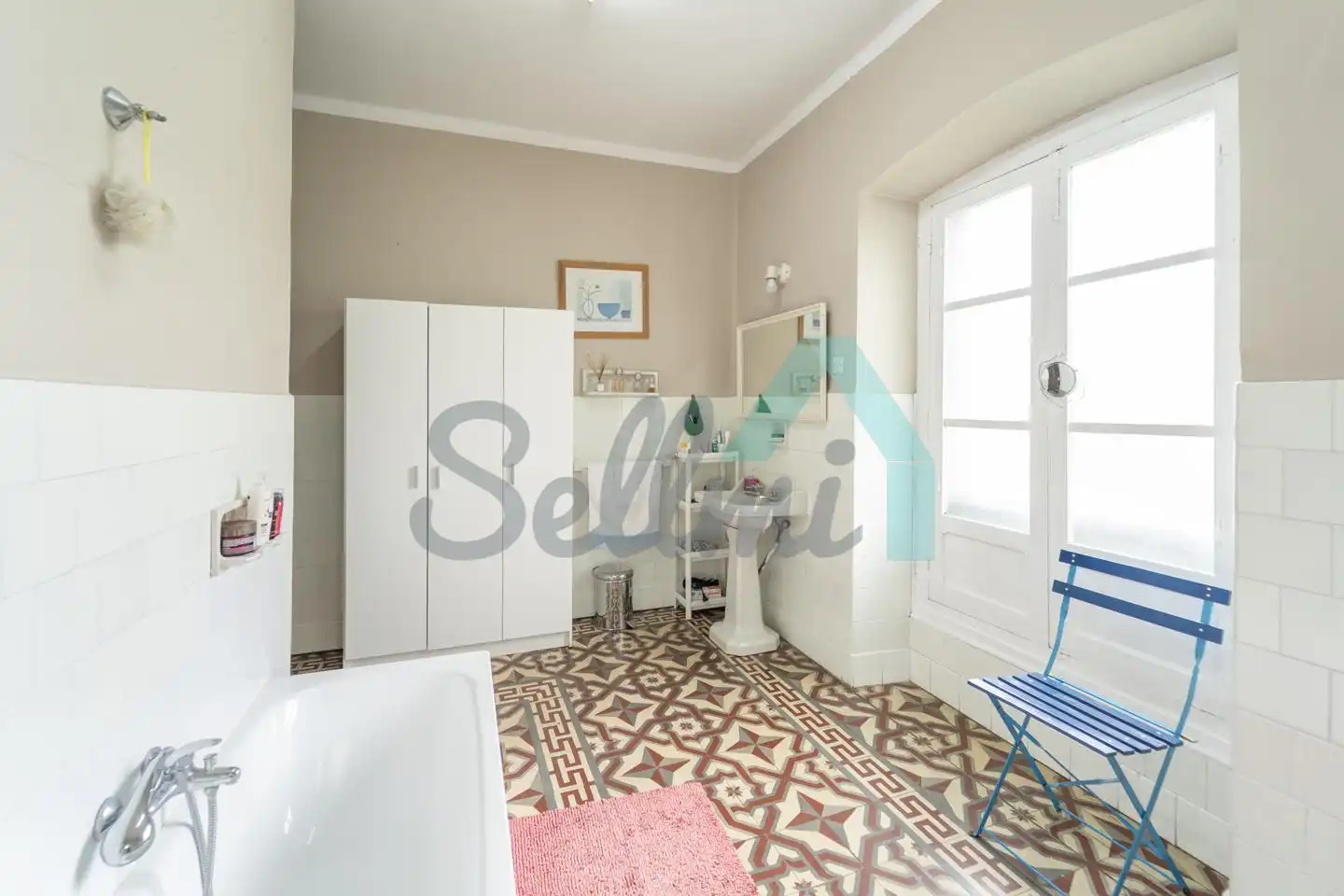 Casa con terraza en venta en Quintana, imagen 87