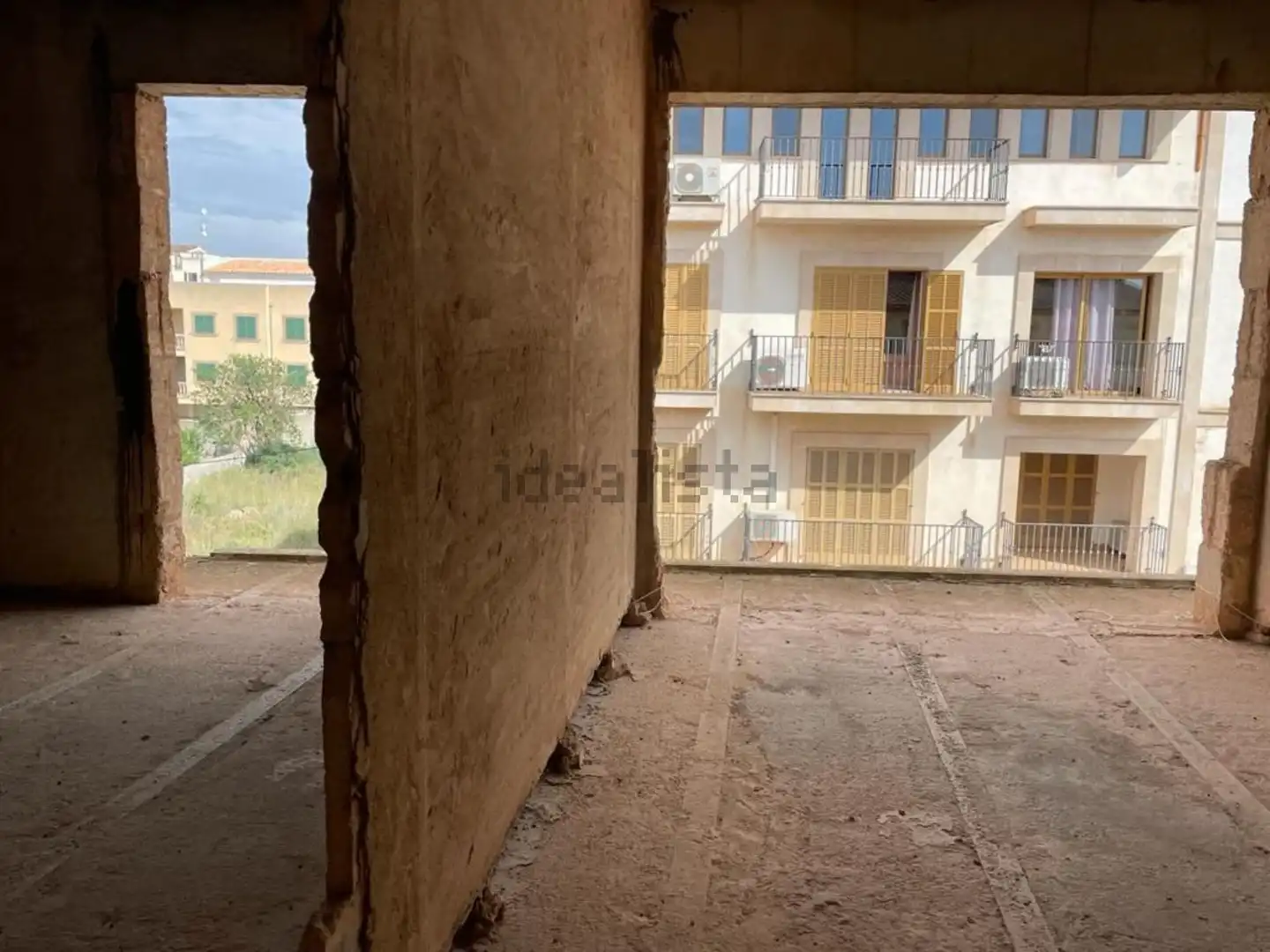 Residential land for sale in Campos poble, imagen 9