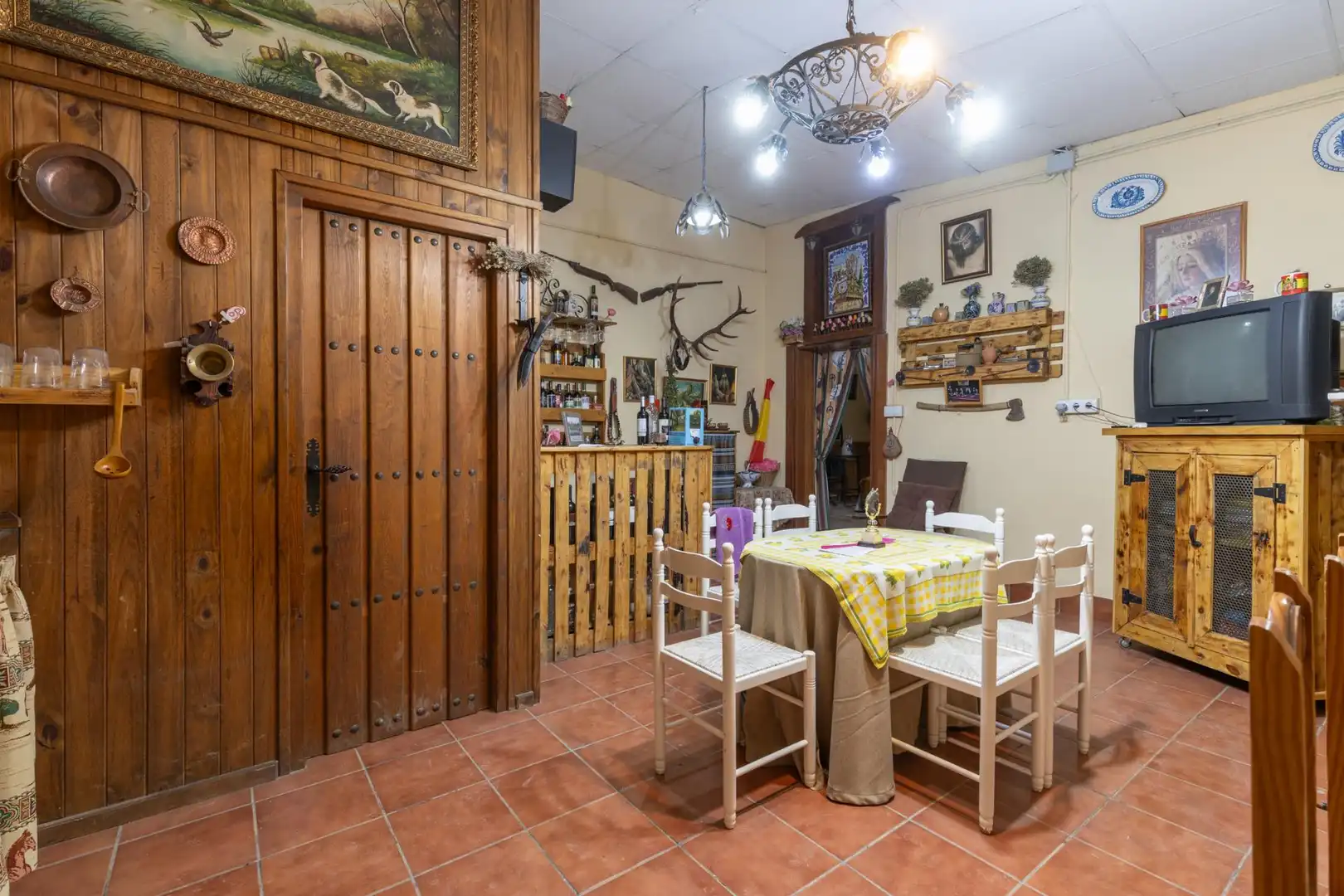 Casa rustica in vendita a DISEMINADOS, imagen 10