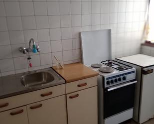 Kitchen of Flat for sale in Parres