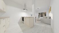 Kitchen of Flat for sale in Alcobendas  with Heating