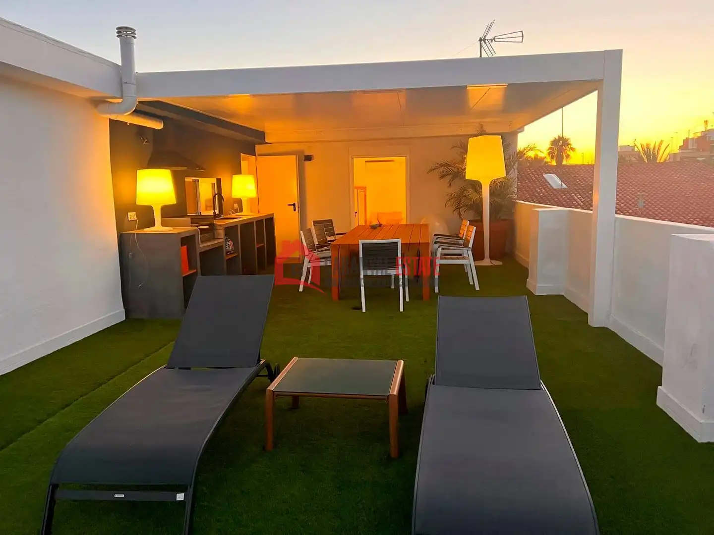 Maison mitoyenne à vendre à Poblats Marítims, imagen 11