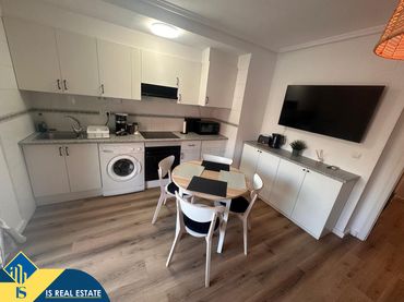 Ático con ascensor en venta en Playa del Cura