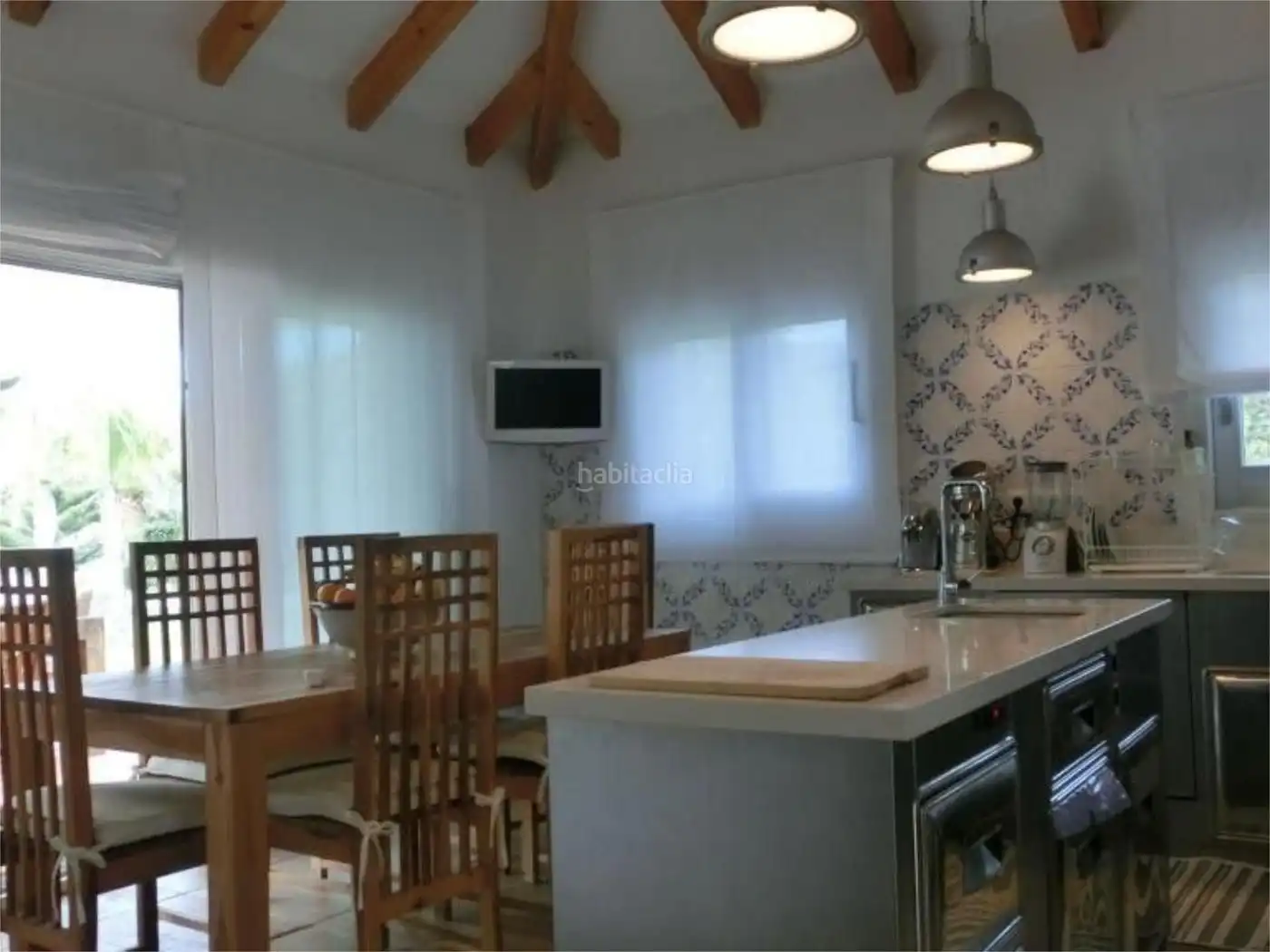 Haus zur Miete in Diseminado Zahora 30, imagen 14