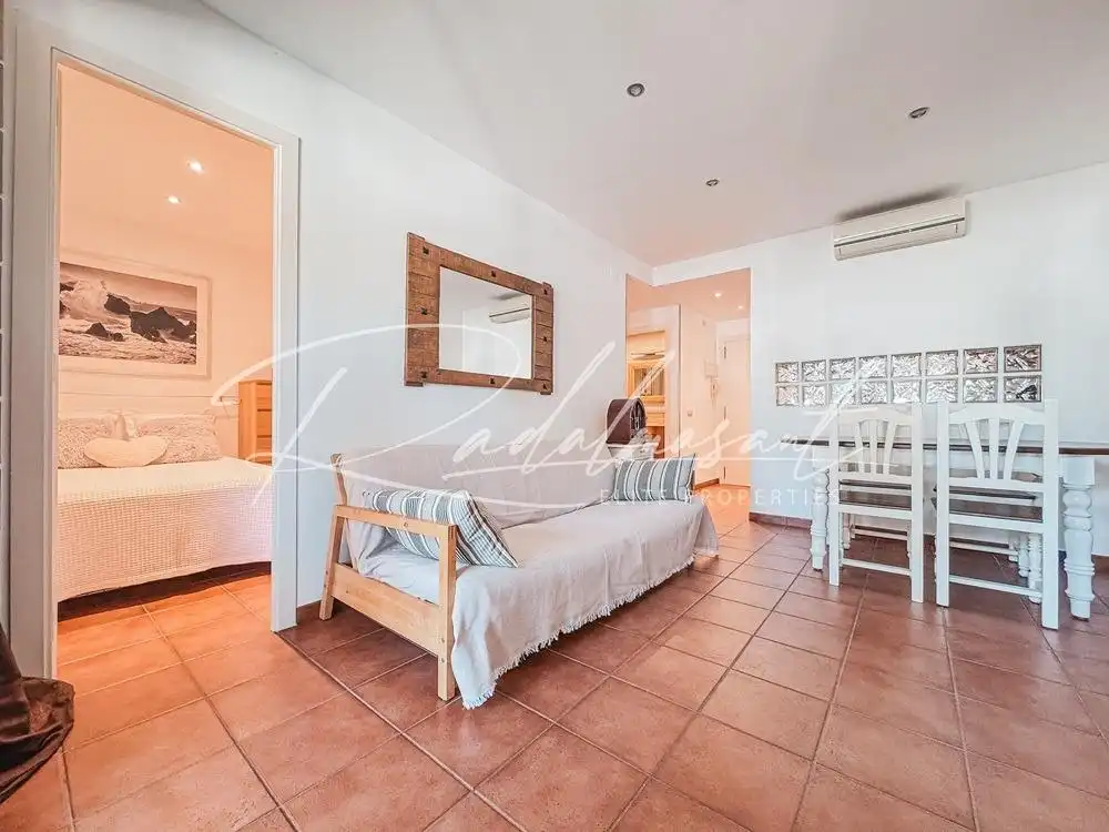 Habitación de Piso en venta en Salou con Calefacción, Terraza y Amueblado