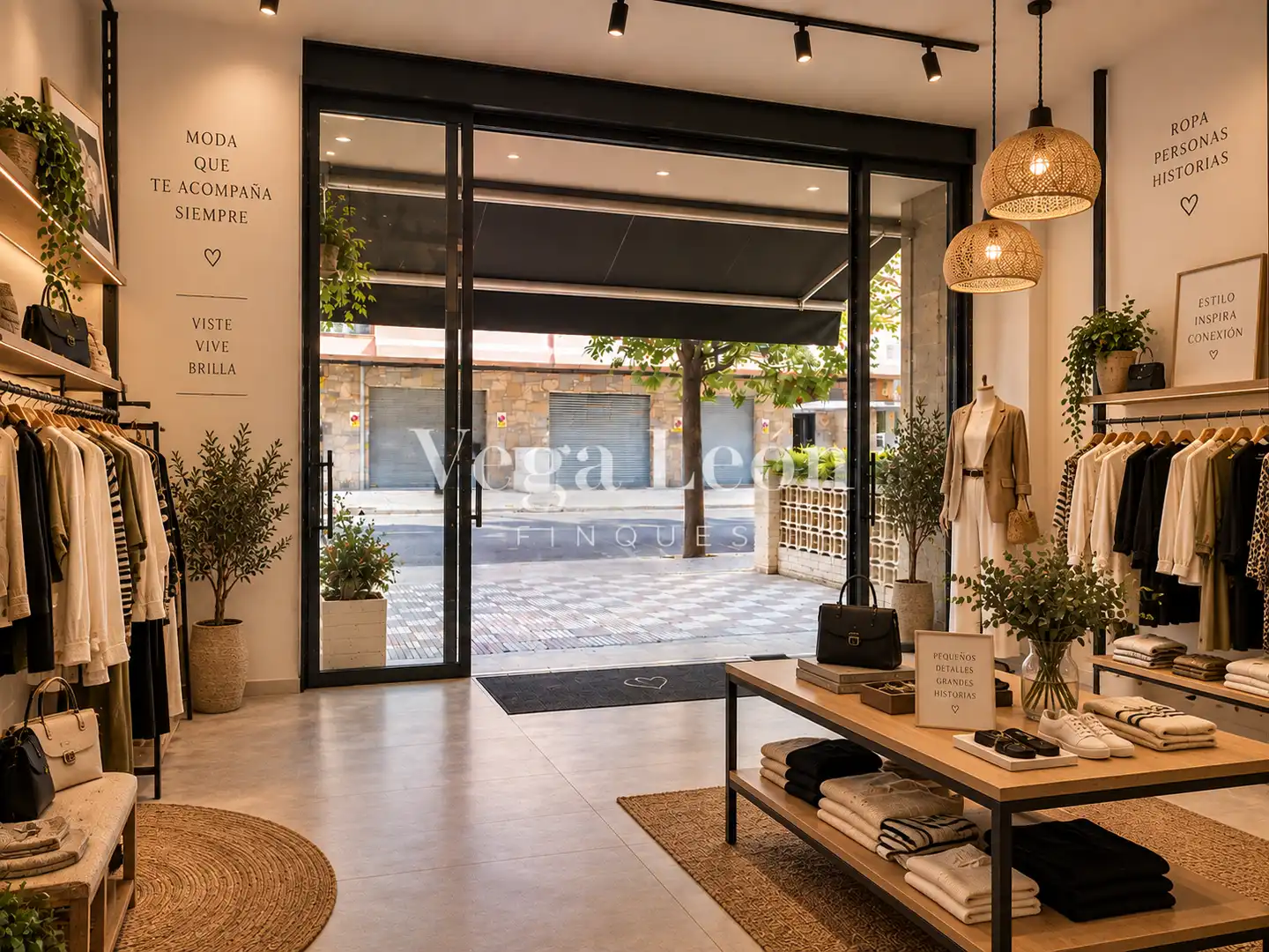 Local comercial en venda a Centre