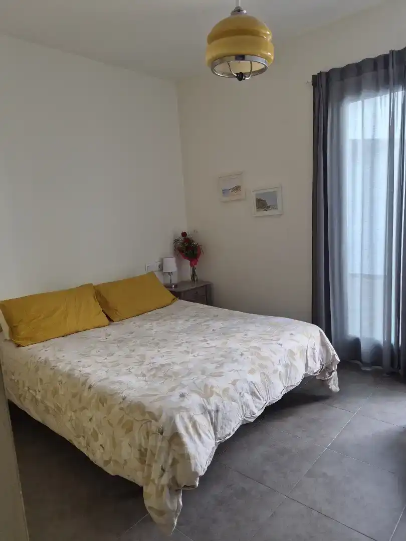 Dormitori de Casa o xalet en venda en Cullera amb Aire condicionat
