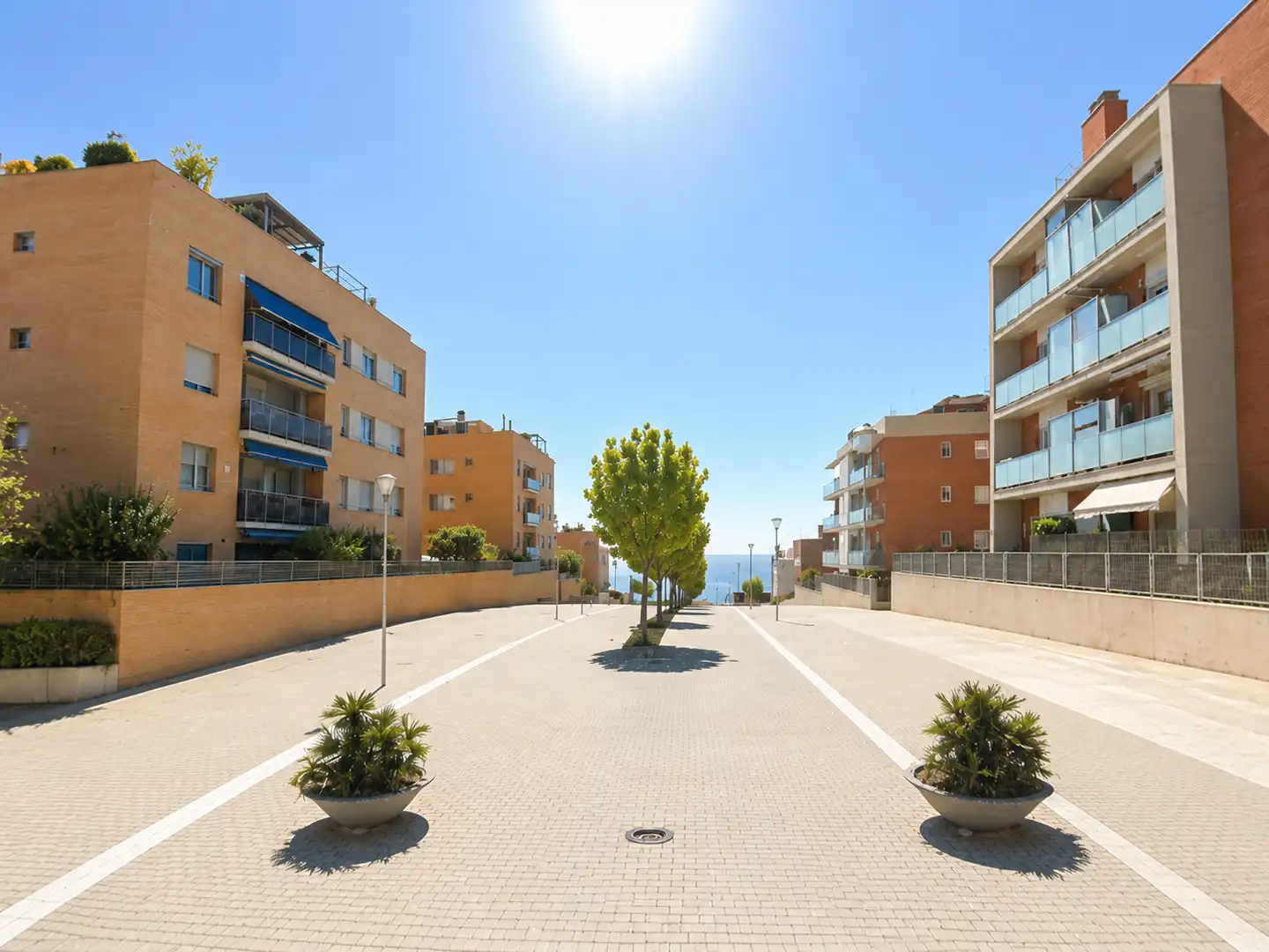 Piso con piscina en venta en Plaça de la Mare, imagen 43