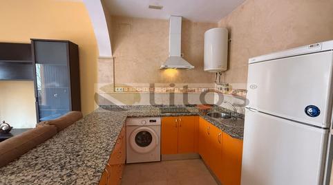 Foto 5 de Piso en venta en Calle Lope de Vega, Arenal - La Pólvora, Dos Hermanas